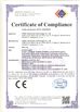 ΚΙΝΑ CENO Electronics Technology Co.,Ltd Πιστοποιήσεις