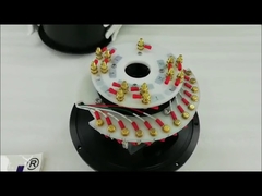 περιστροφικός σύνδεσμος υψηλής προστασίας για μηχανήματα τροφίμων,