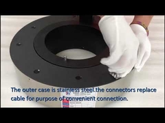 ECN203-01P αδιάβροχος δακτύλιος ολίσθησης