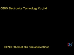Δαχτυλίδι ολίσθησης CENO Ethernet