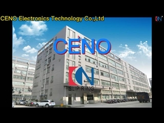 IP65 διάμετρος 127mm δαχτυλίδι ολίσθησης σημάτων με τον κοίλο άξονα για τη βιομηχανία