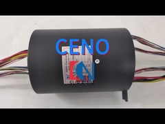 Ηλεκτρικός που ενσωματώνεται μέσω του δαχτυλιδιού ολίσθησης τρυπών για την εφαρμογή χαμηλής θερμοκρασίας