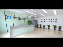 FR-4 PCB Platter Separate Pancake Slip Ring με ID32mm για ηλεκτρικές συσκευές