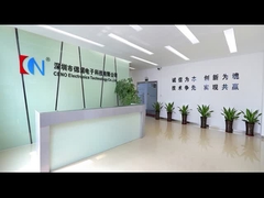 3 κανάλια αέριο Πνευματική περιστρεφόμενη ένωση με M5 Σφραγιστικό δαχτυλίδι Για μπαταρία λιθίου