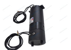 Ενσωματώστε Πνευματική υδραυλική περιστρεφόμενη ένωση