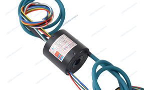 Δαχτυλίδια γλιστρίσματος σήματος Ethernet