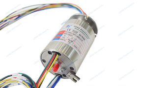 Ενσωματωμένος δακτύλιος RF χαμηλής θερμοκρασίας