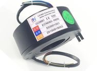 Αναρτήρων ηλεκτρικός συνδετήρας USB Gigabit Ethernet δαχτυλιδιών ολίσθησης βάθρων βιομηχανικός