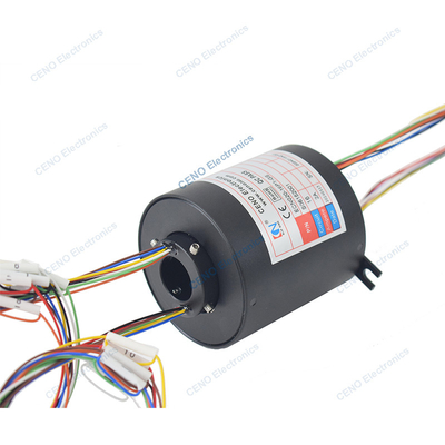 Δαχτυλίδια υψίστης ταχύτητας 3000RPM με τρύπα ID20mm για βιομηχανικό σύστημα