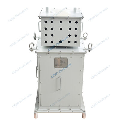 Δαχτυλίδι γλιστρίσματος υψηλού ρεύματος άνθρακα 400A με ηλεκτρική ενέργεια για ναυτικό