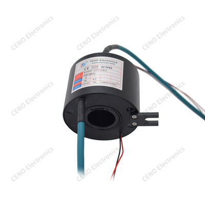 31 mm Ethernet Χωρό δαχτυλίδι ολίσθησης